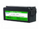 ISO14001 IP65 12V 135Ah Lithium Battery